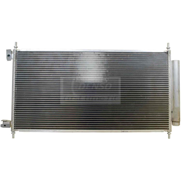 AIR CON CONDENSER