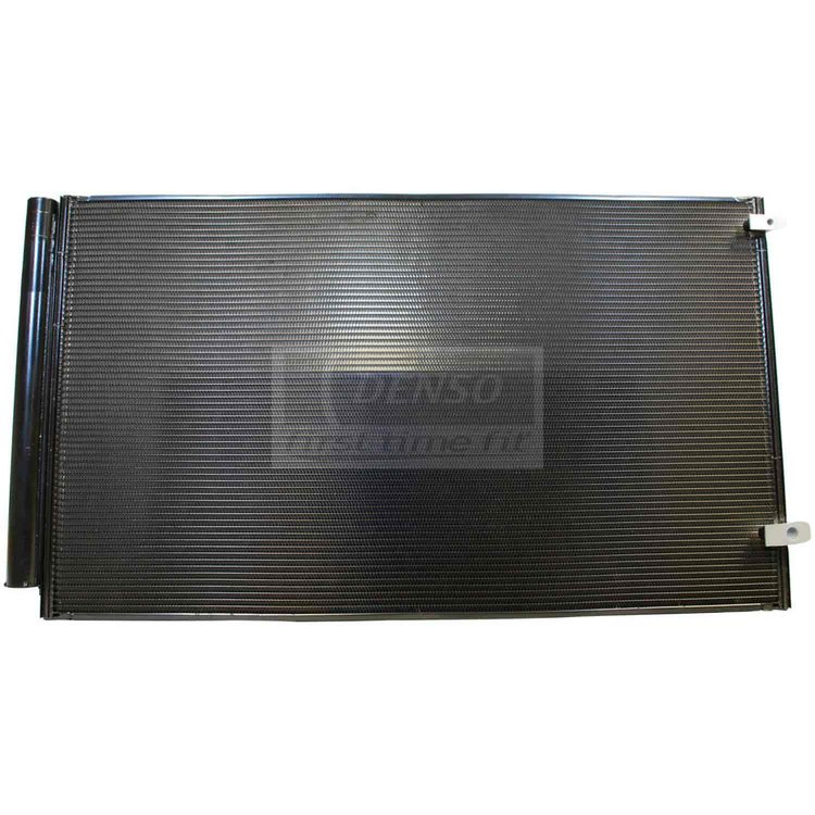 AIR CON CONDENSER