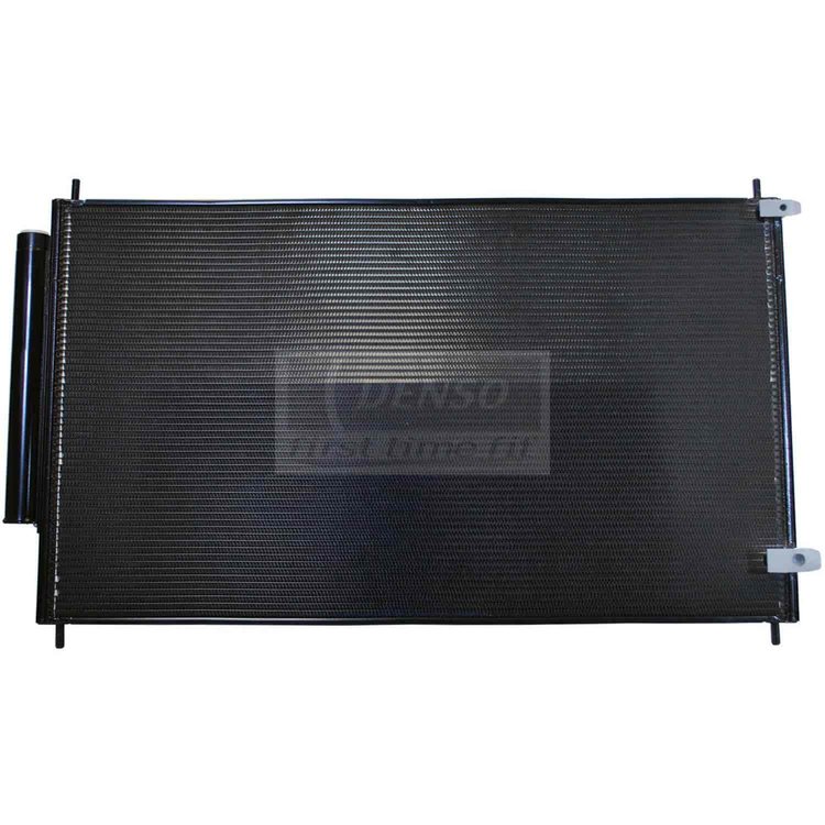 AIR CON CONDENSER