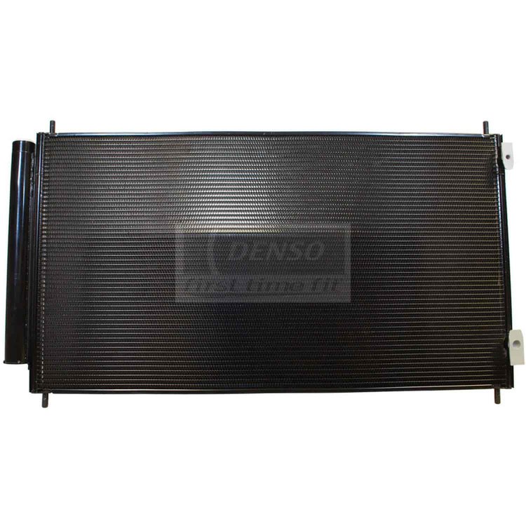 AIR CON CONDENSER
