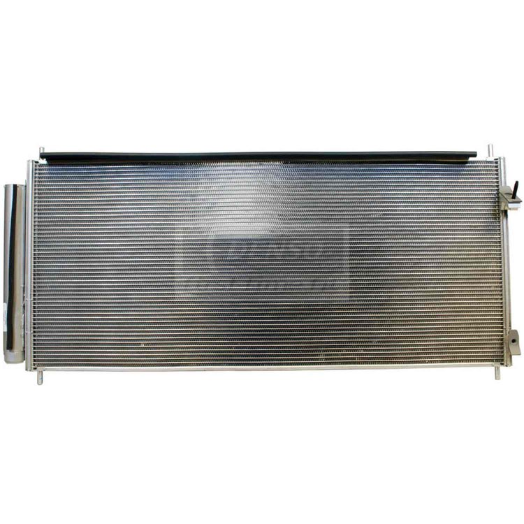 AIR CON CONDENSER