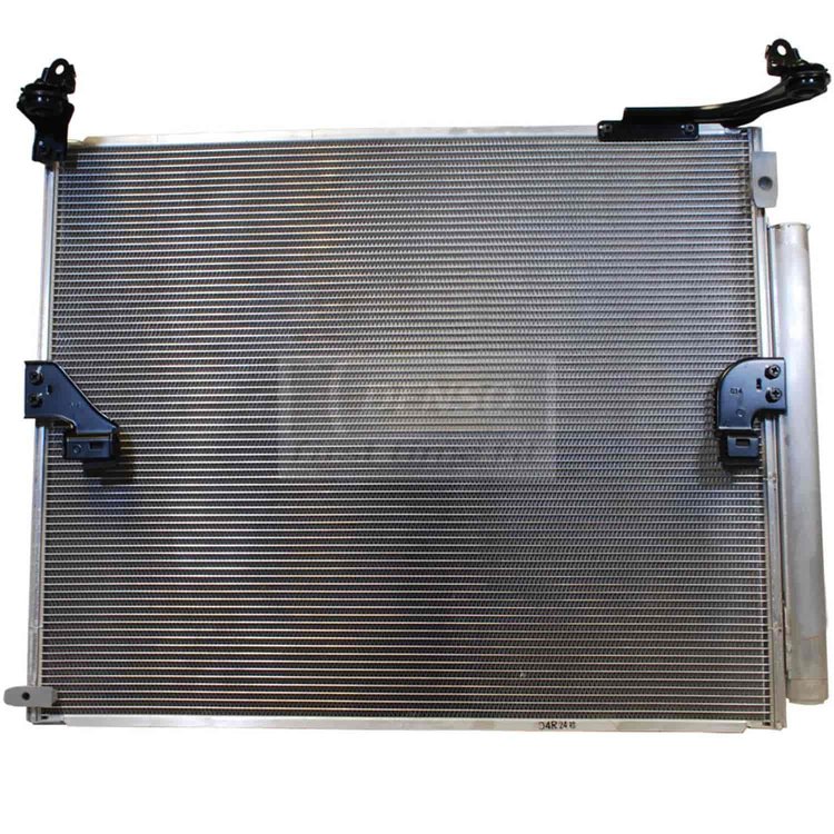 AIR CON CONDENSER