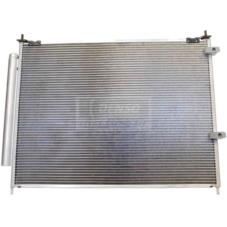 AIR CON CONDENSER