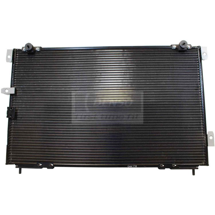 AIR CON CONDENSER