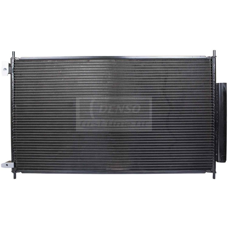 AIR CON CONDENSER