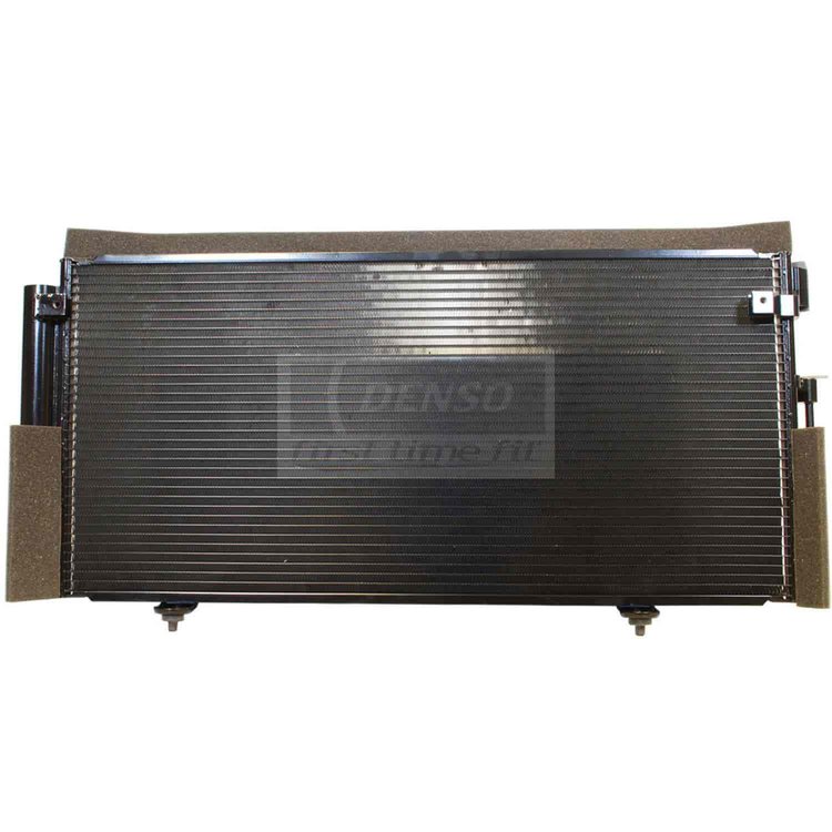 AIR CON CONDENSER