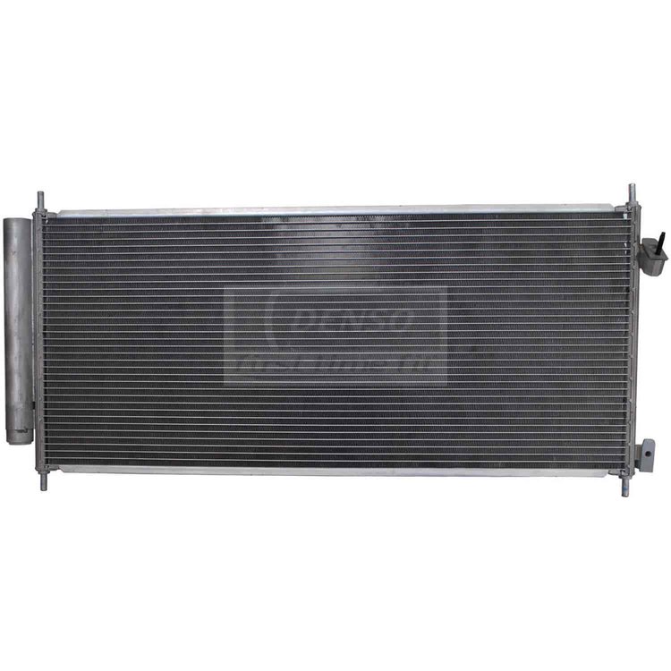 AIR CON CONDENSER