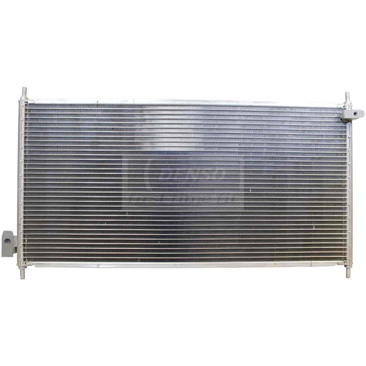 AIR CON CONDENSER