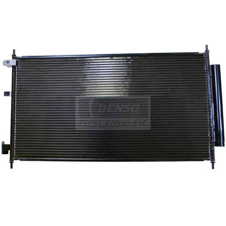 AIR CON CONDENSER