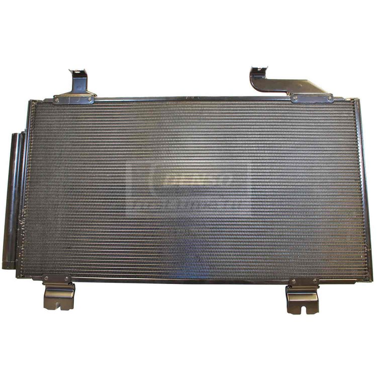 AIR CON CONDENSER