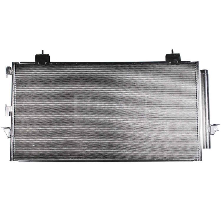 AIR CON CONDENSER