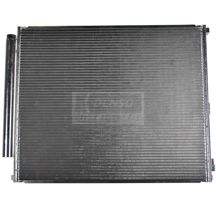 AIR CON CONDENSER