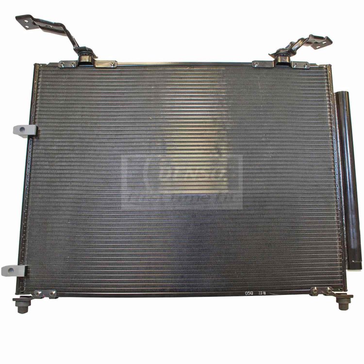 AIR CON CONDENSER