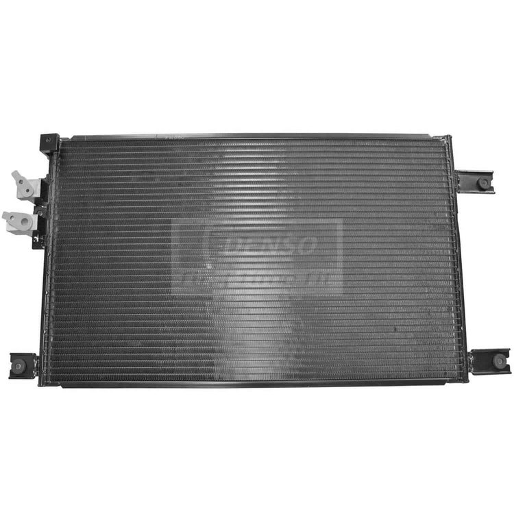 AIR CON CONDENSER