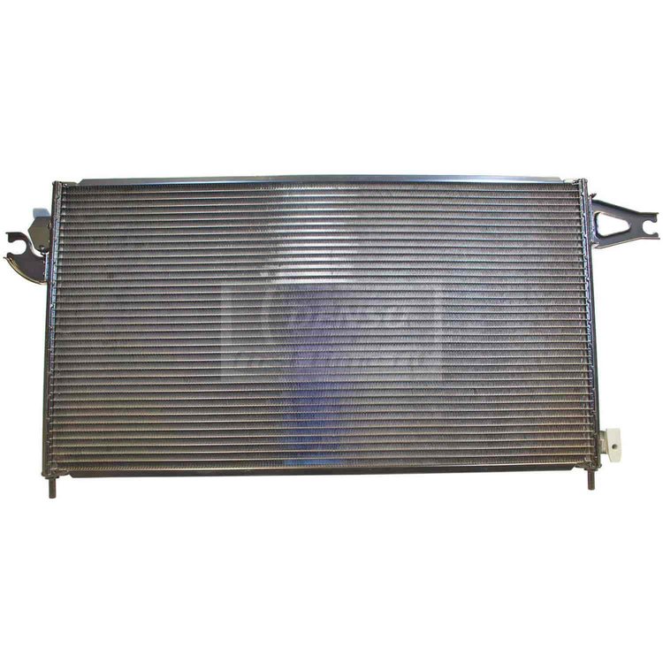 AIR CON CONDENSER