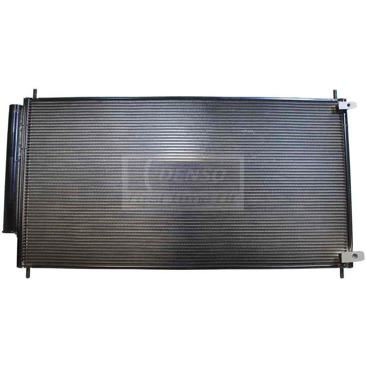 AIR CON CONDENSER