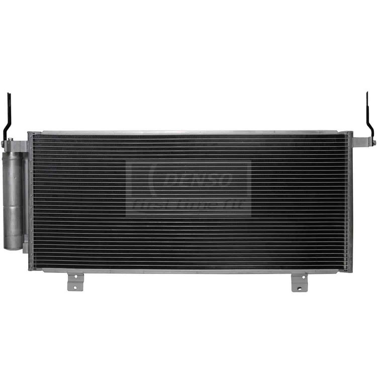 AIR CON CONDENSER