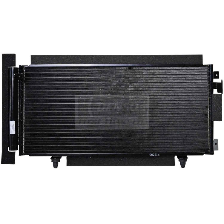 AIR CON CONDENSER