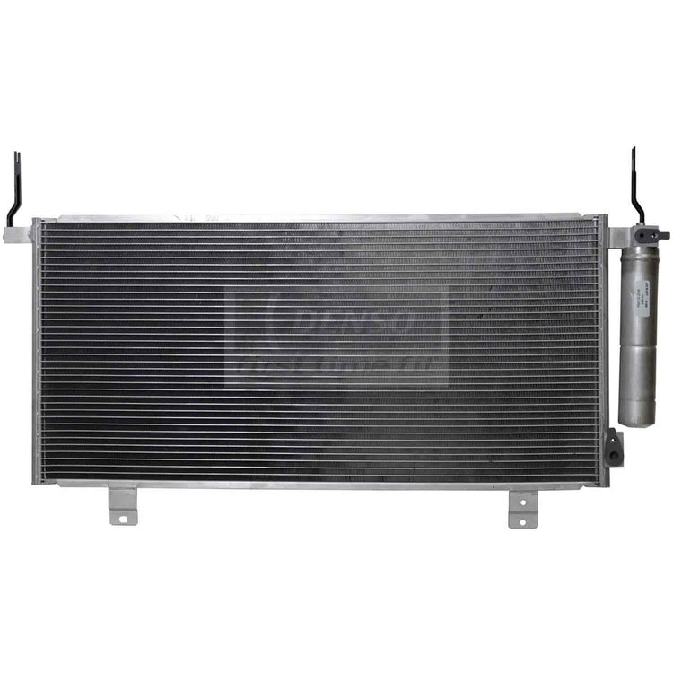 AIR CON CONDENSER