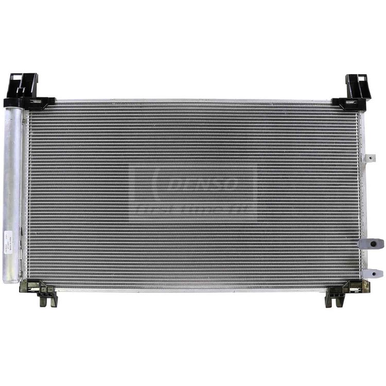 AIR CON CONDENSER