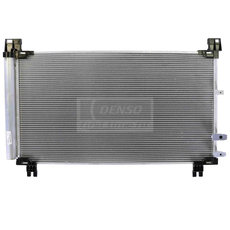 AIR CON CONDENSER