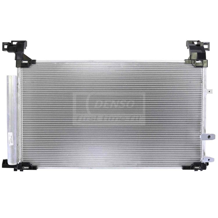 AIR CON CONDENSER