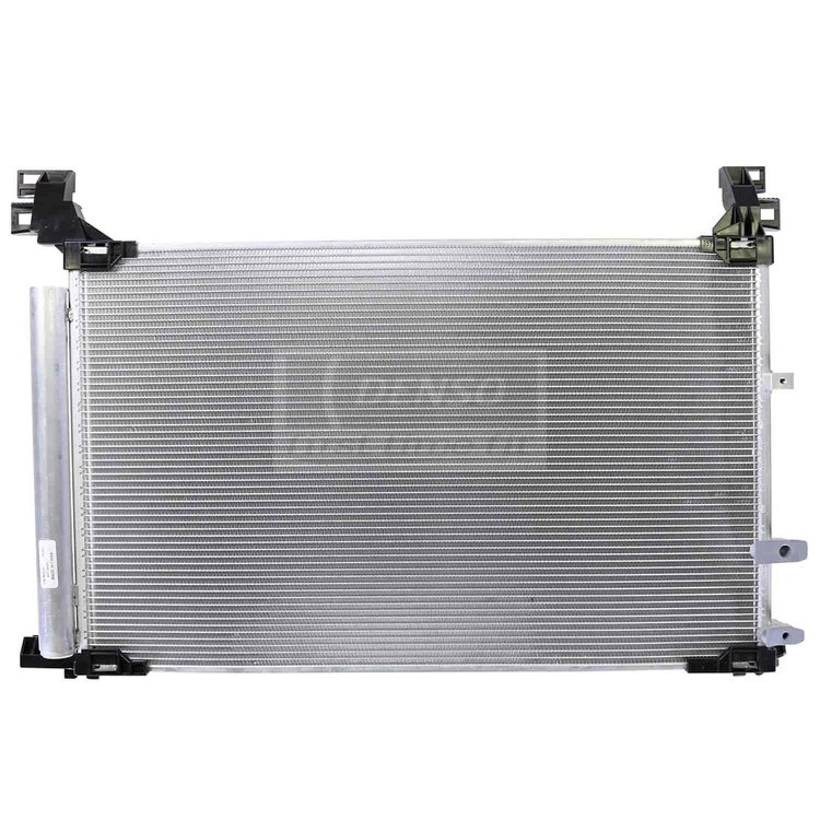 AIR CON CONDENSER