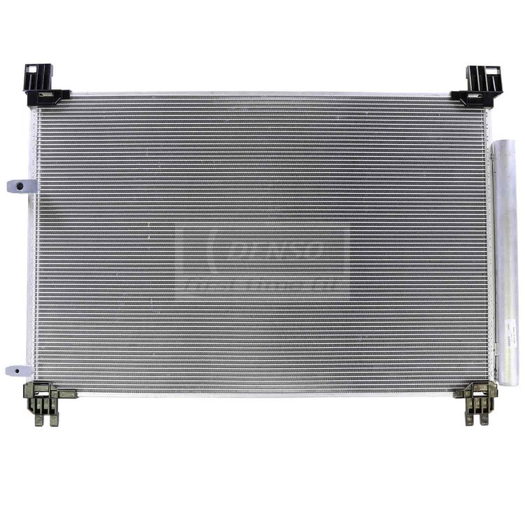 AIR CON CONDENSER