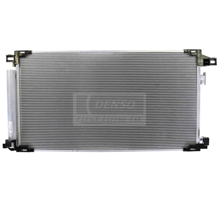 AIR CON CONDENSER