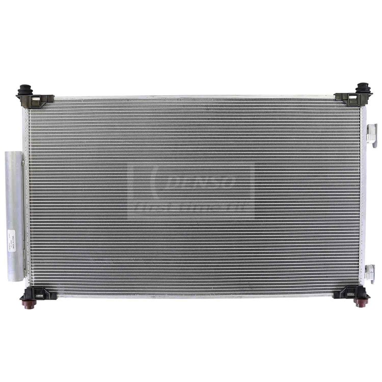 AIR CON CONDENSER