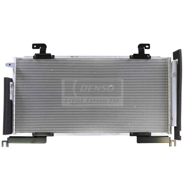 AIR CON CONDENSER
