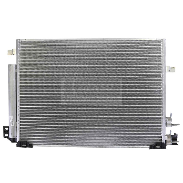 AIR CON CONDENSER