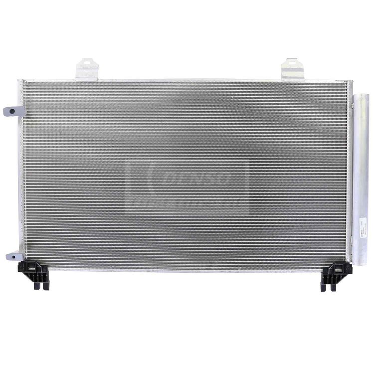 AIR CON CONDENSER