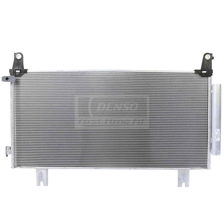 AIR CON CONDENSER