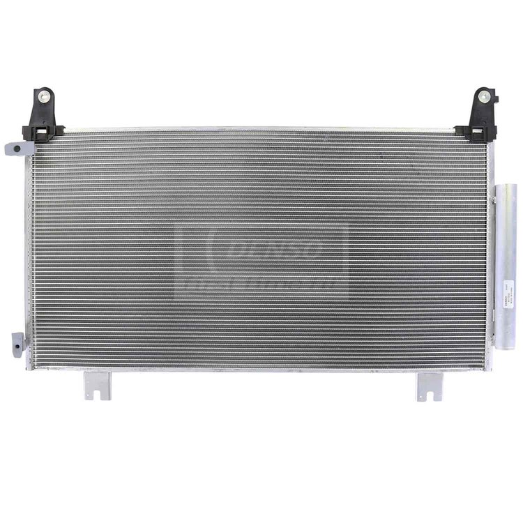 AIR CON CONDENSER