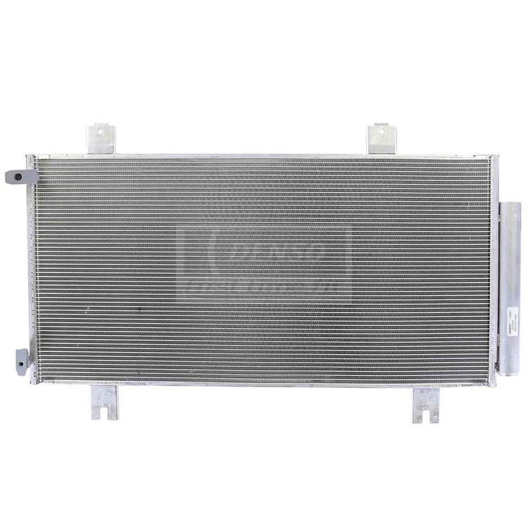 AIR CON CONDENSER