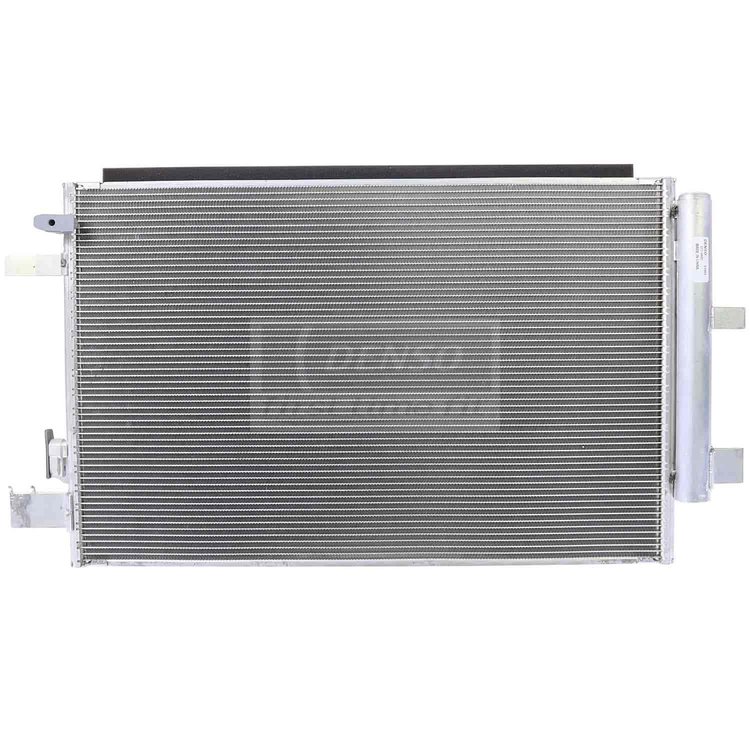 AIR CON CONDENSER