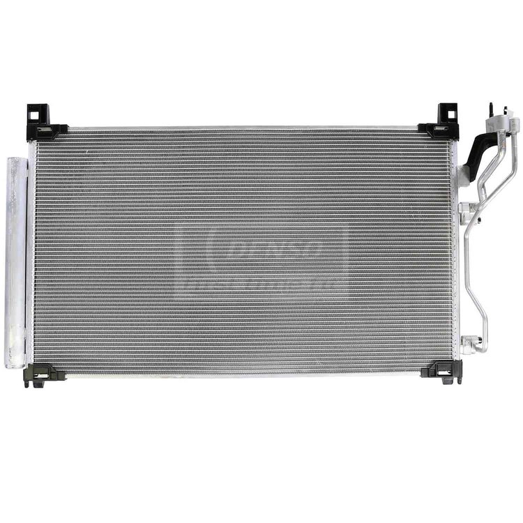 AIR CON CONDENSER