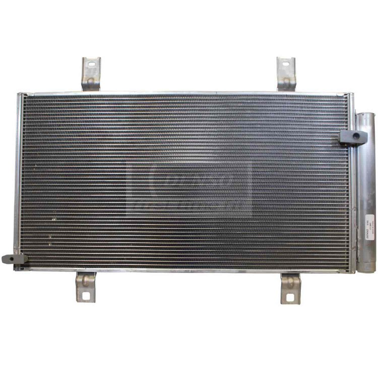 AIR CON CONDENSER