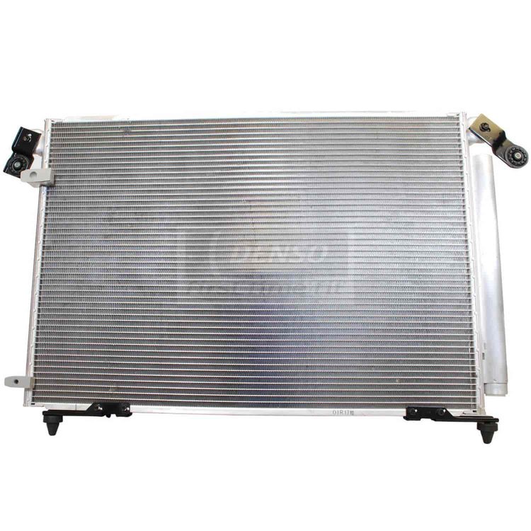 AIR CON CONDENSER