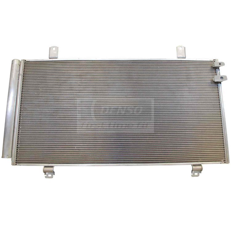 AIR CON CONDENSER