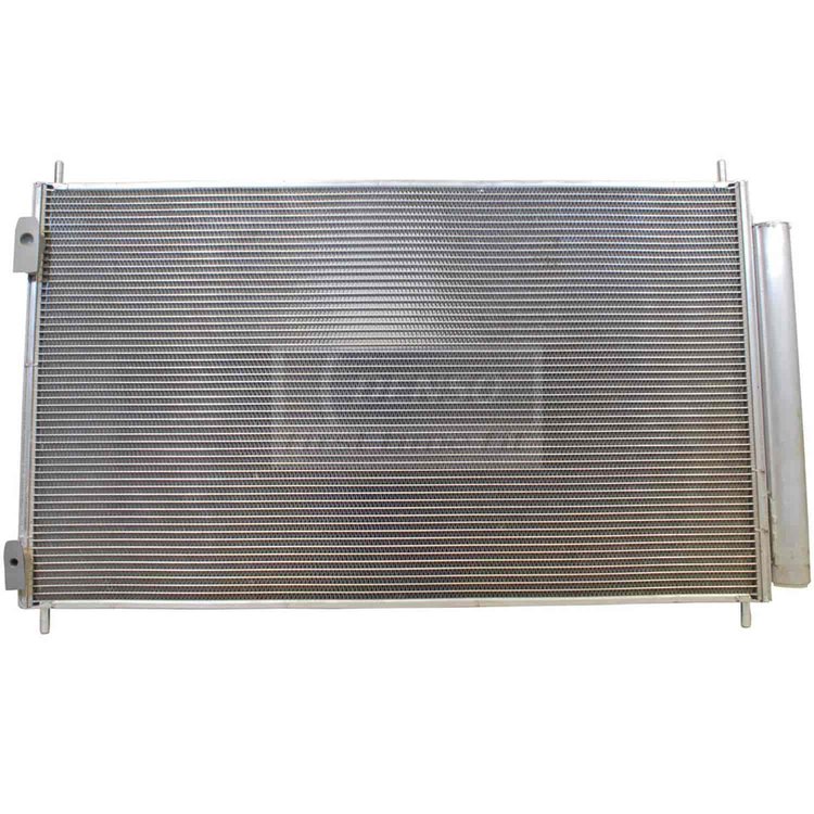 AIR CON CONDENSER