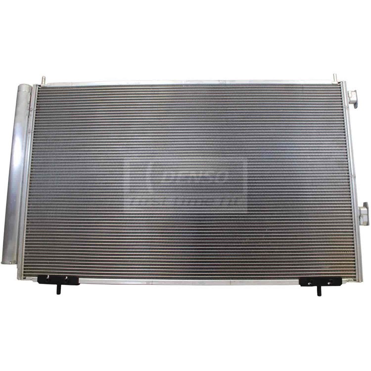 AIR CON CONDENSER