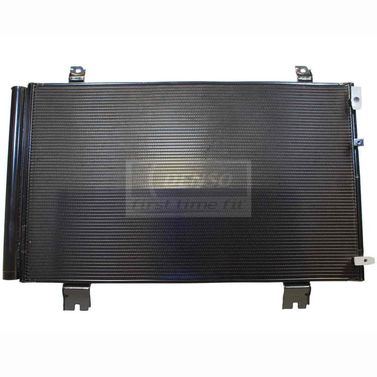 AIR CON CONDENSER
