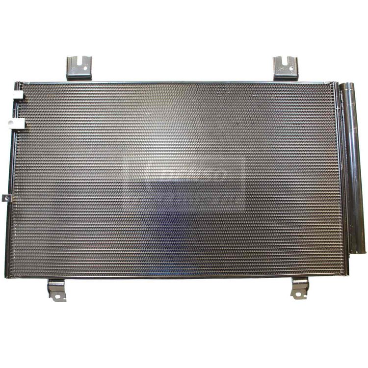 AIR CON CONDENSER