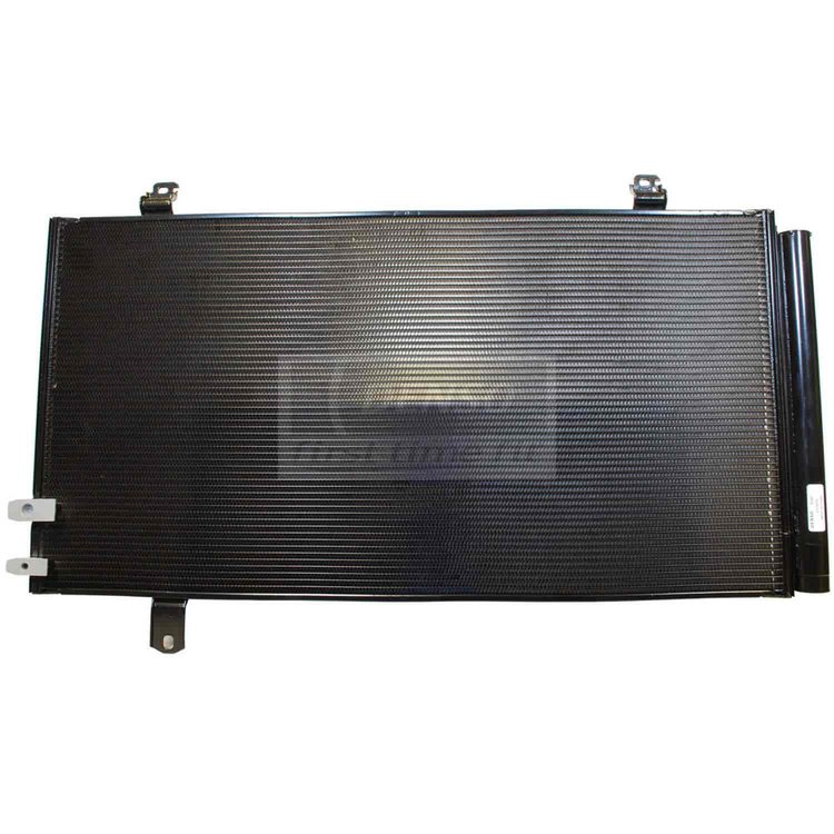 AIR CON CONDENSER