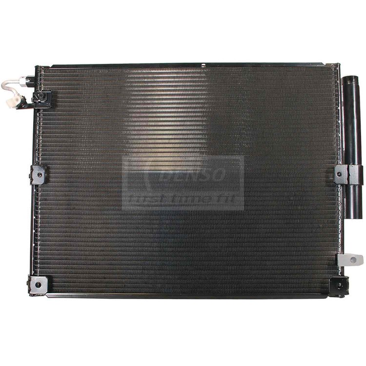 AIR CON CONDENSER