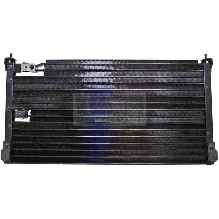 AIR CON CONDENSER