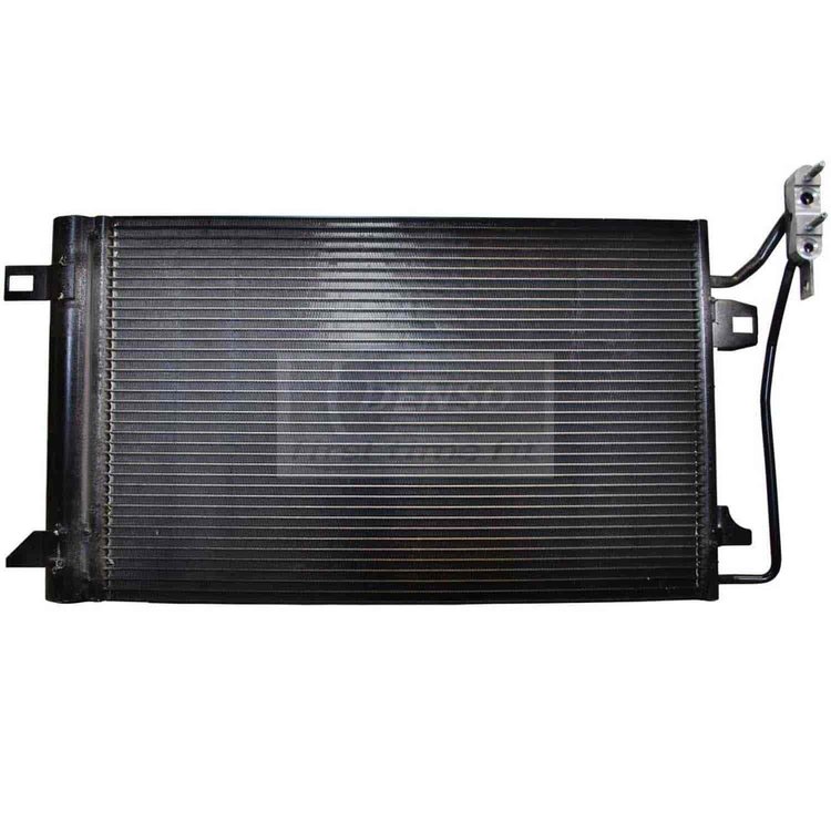 AIR CON CONDENSER