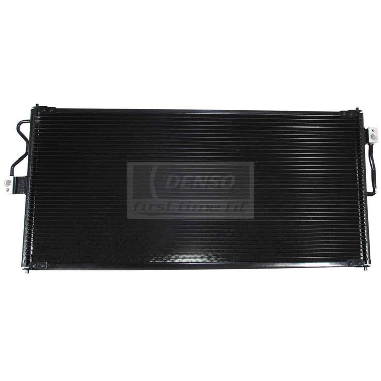 AIR CON CONDENSER